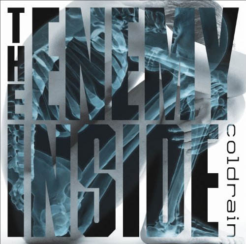 Amazon.co.jp: The Enemy Inside - coldrain: ミュージック